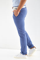 Medium Blue