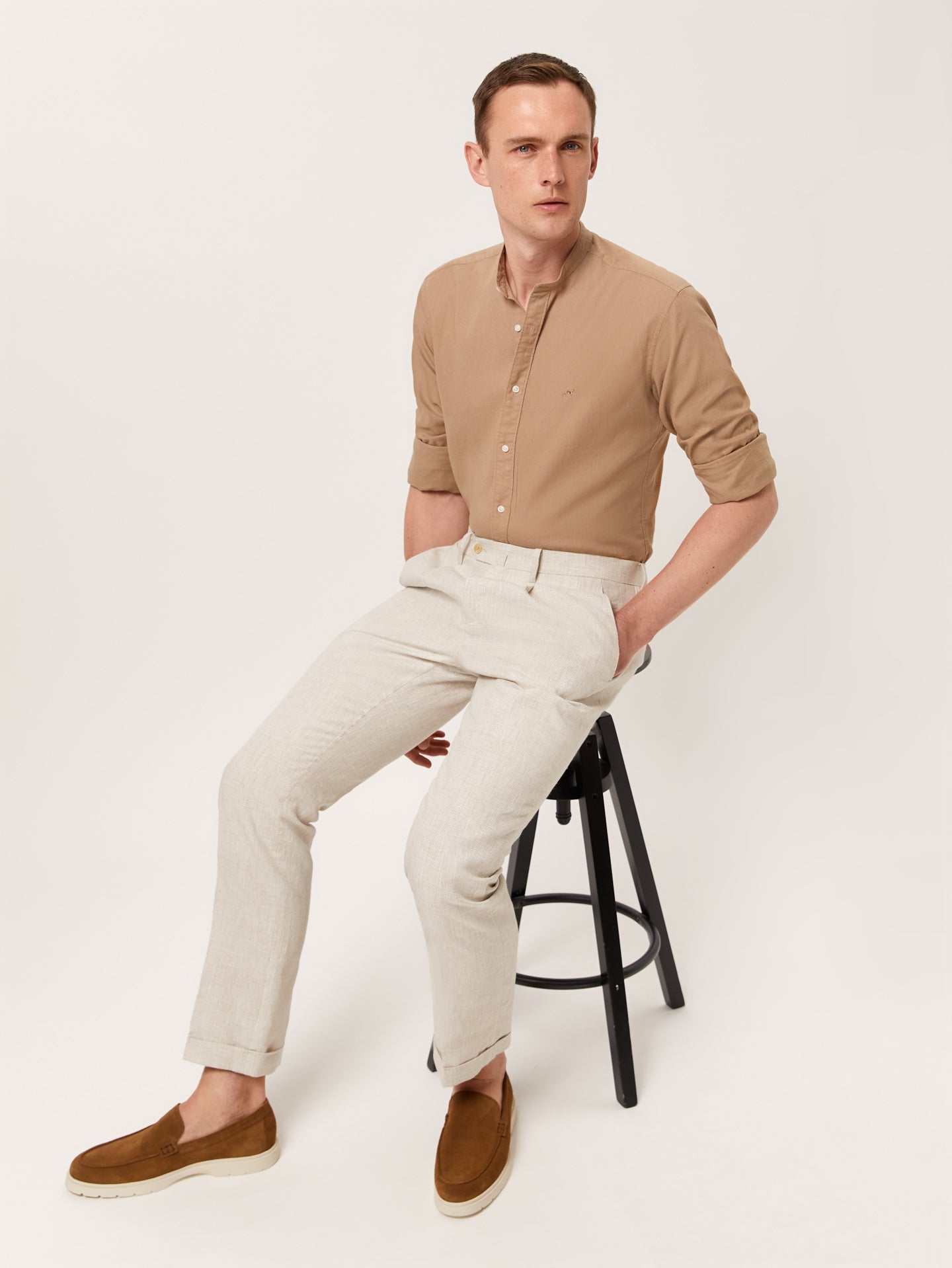 Beige