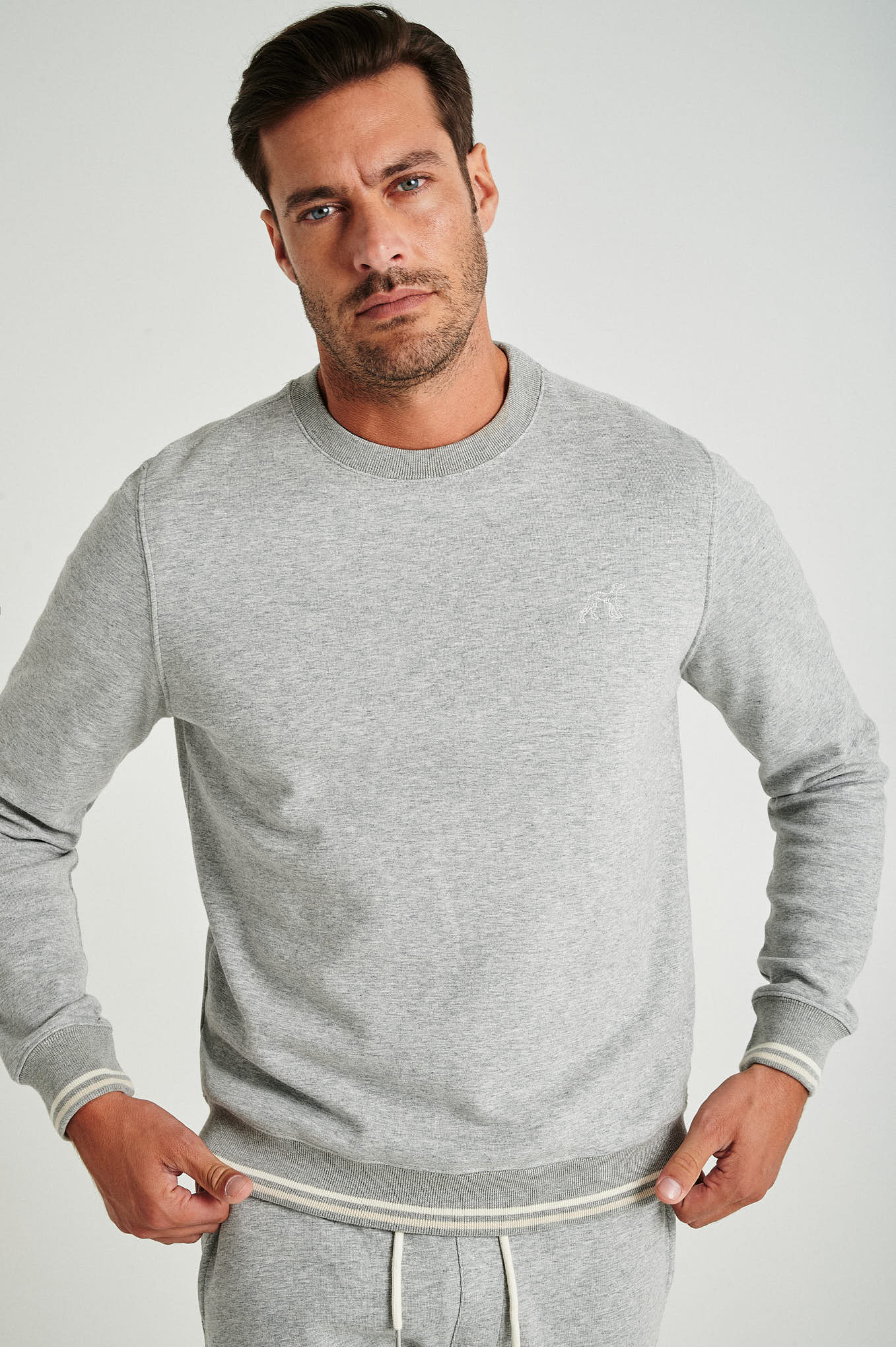Mix Grey