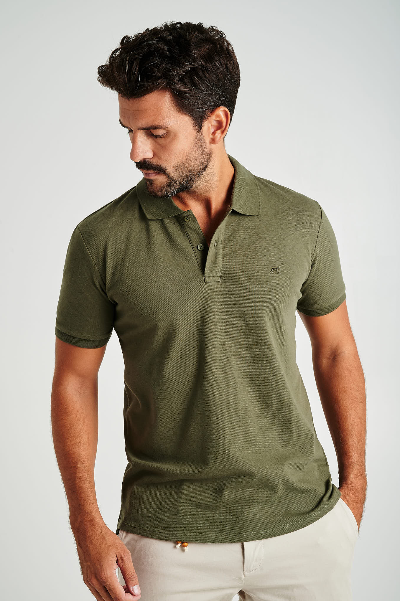 Khaki