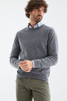 Mix Grey