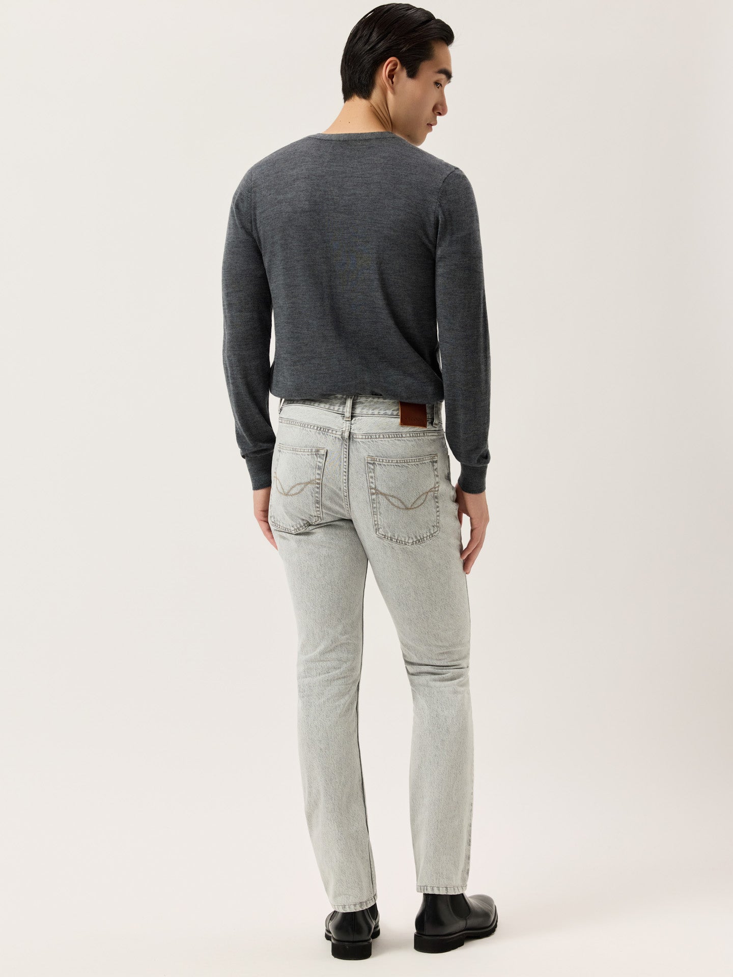 Light Grey