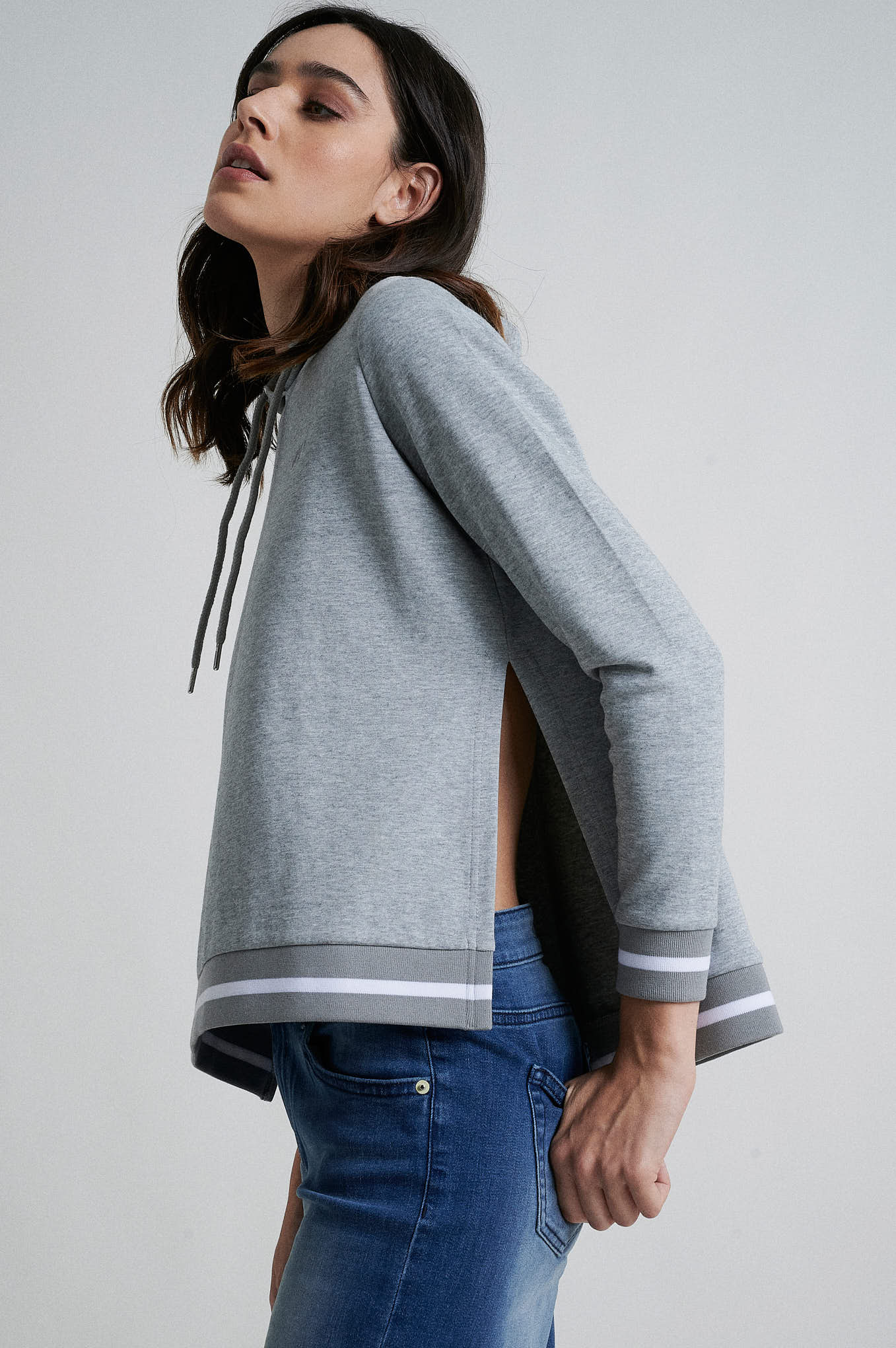 Mix Grey
