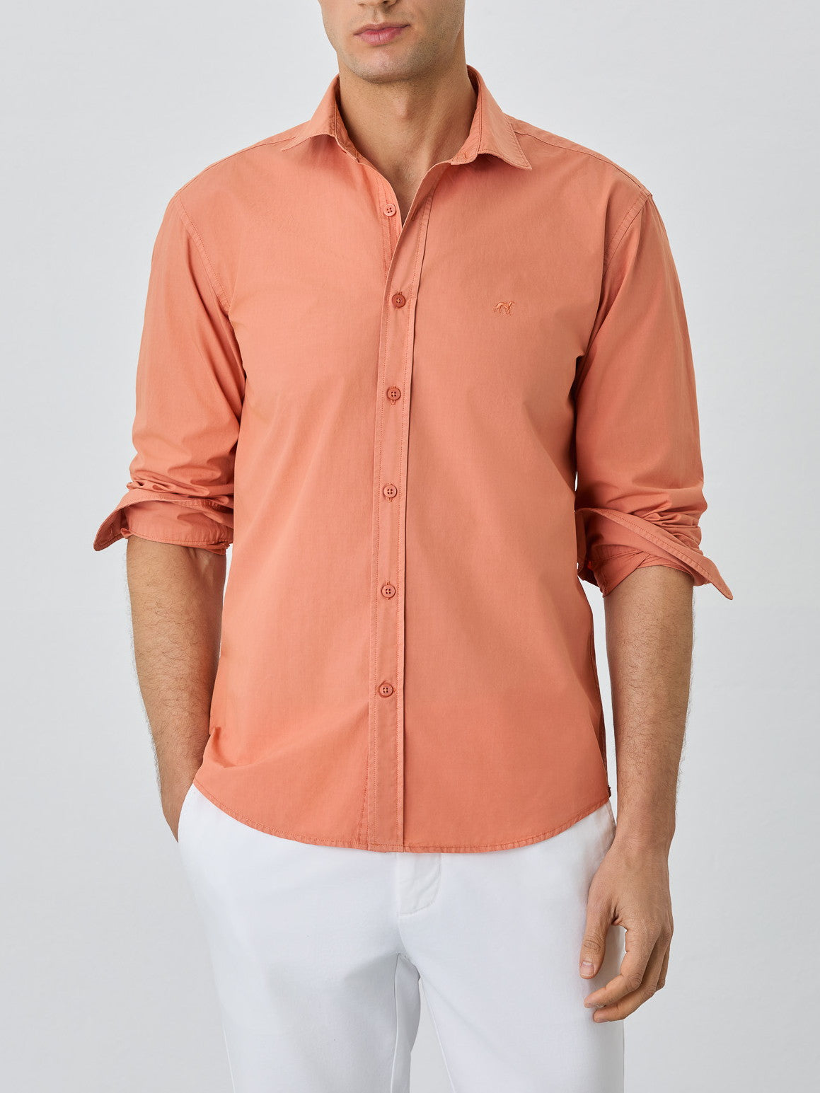 Light Orange
