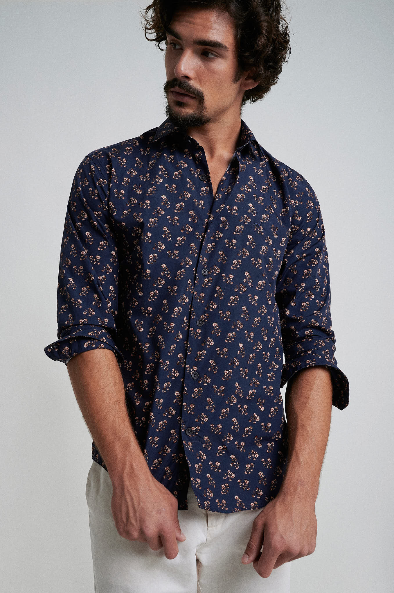 Dark Blue