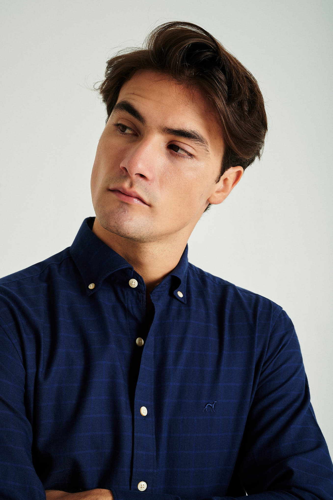 Dark Blue