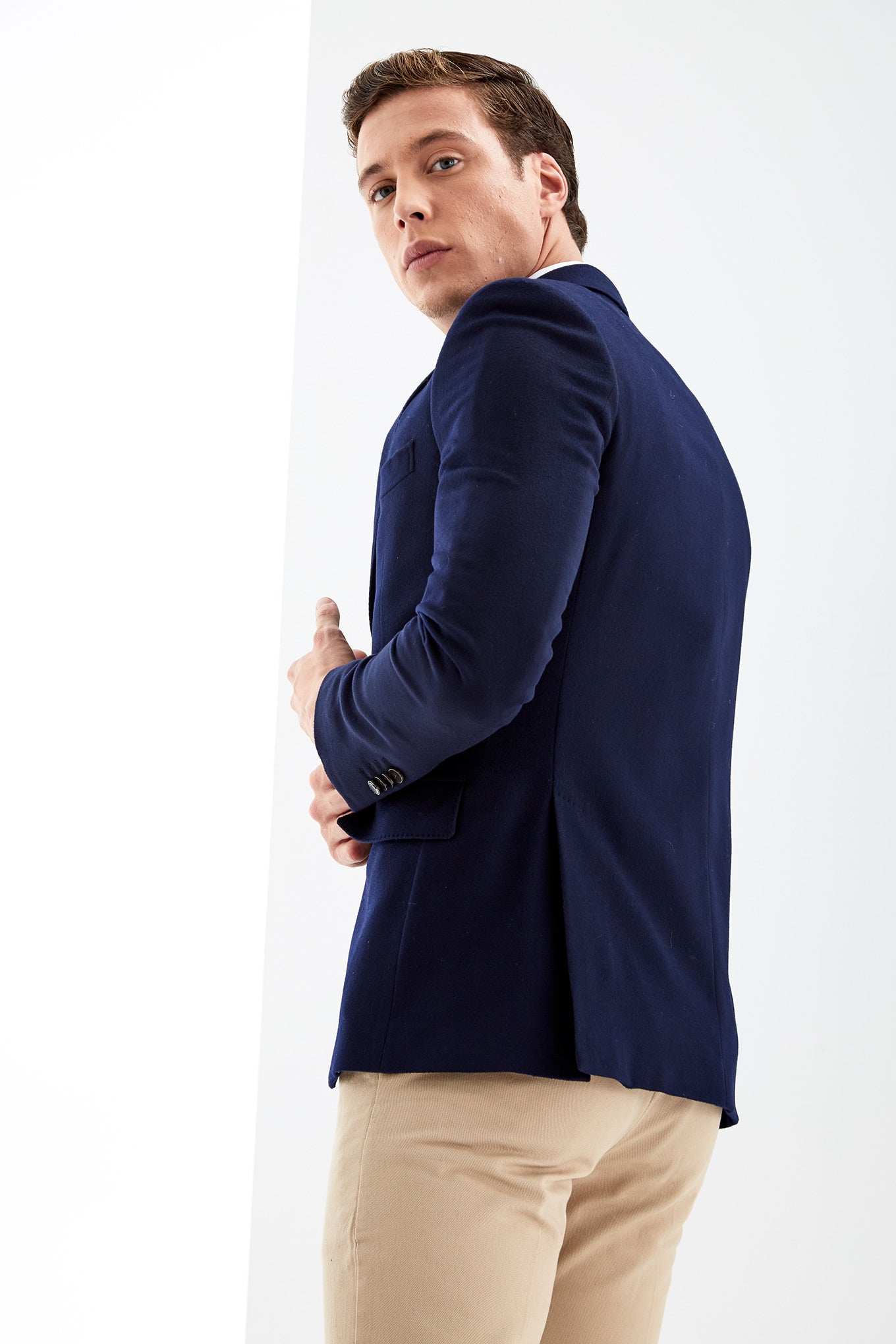 Dark Blue