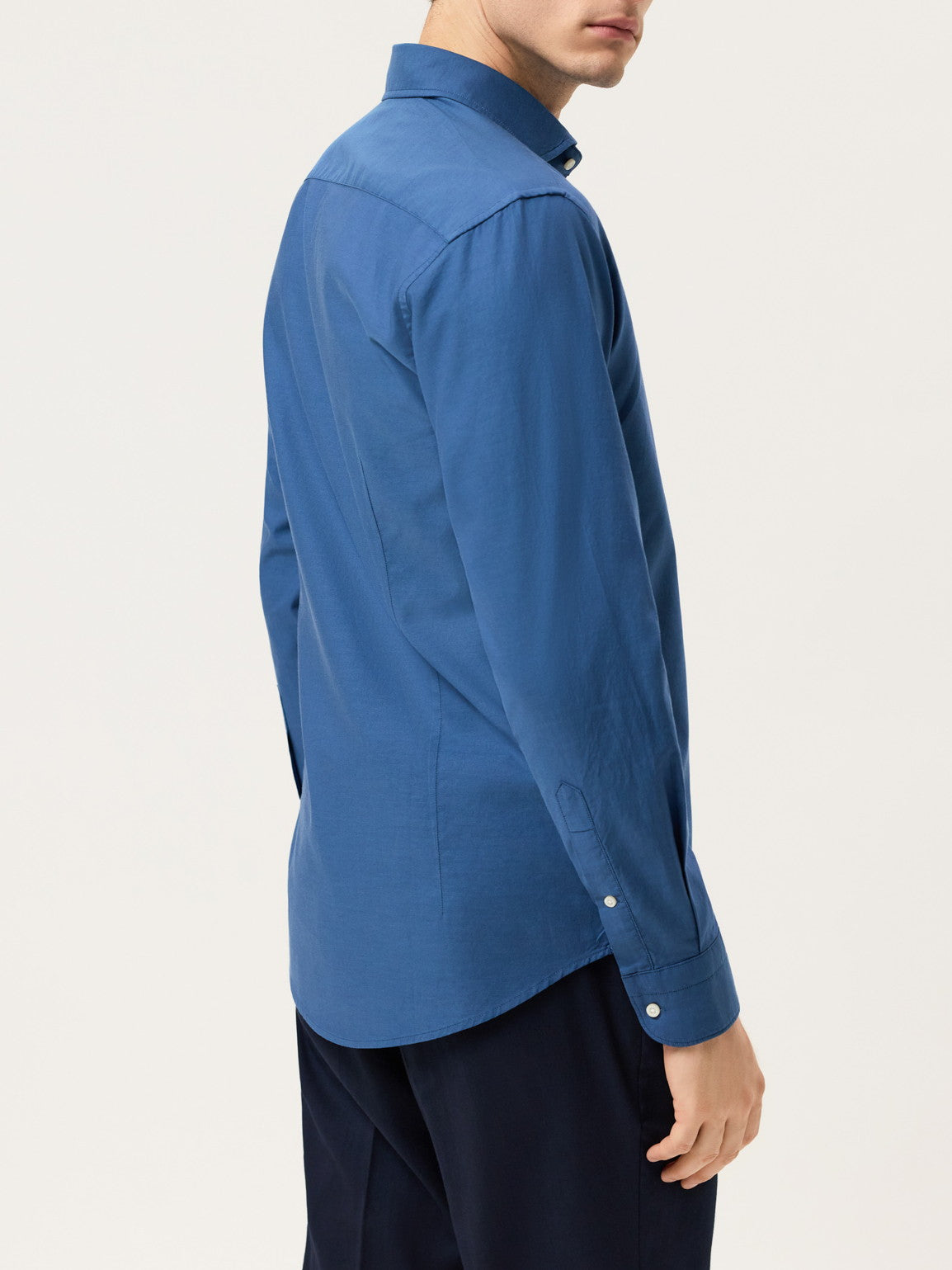 Medium Blue