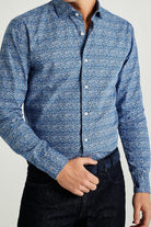 Dark Blue