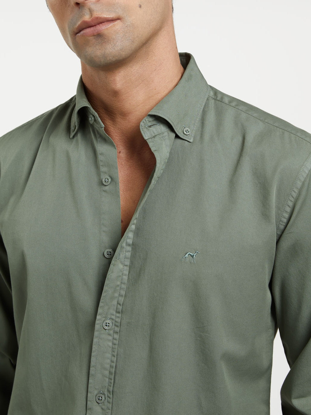 Light Green