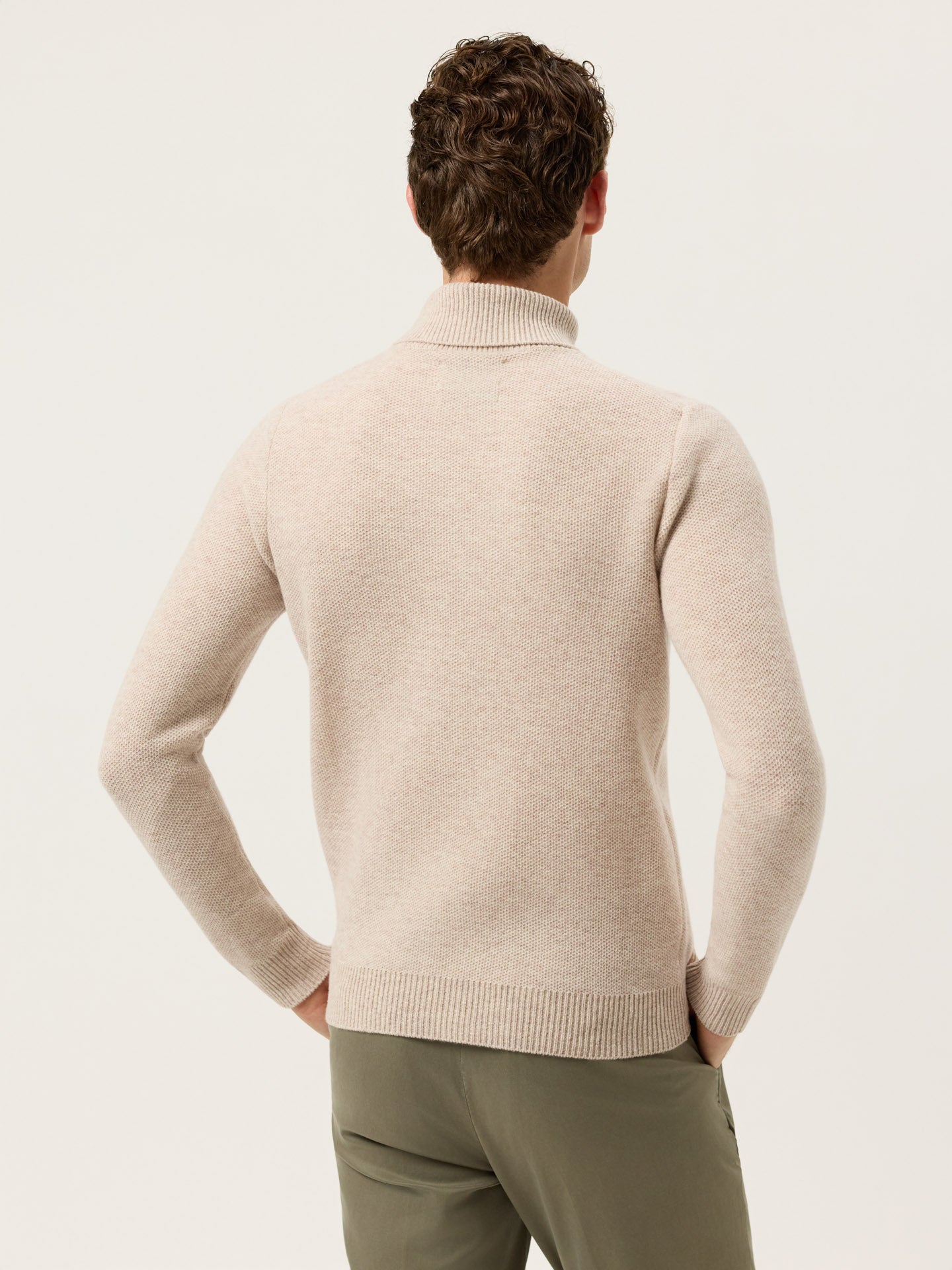 Light Beige