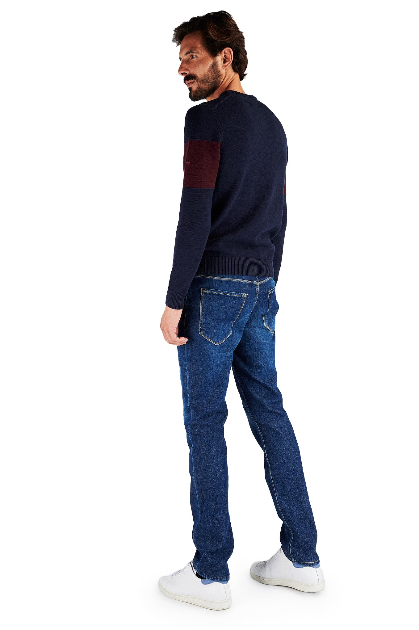 Dark Blue
