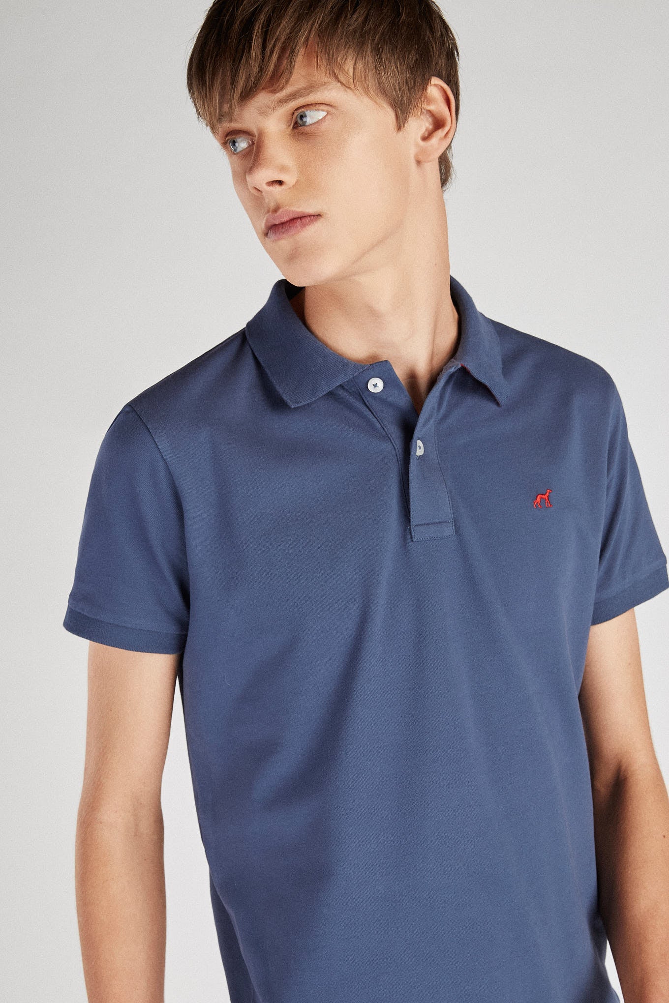 Medium Blue