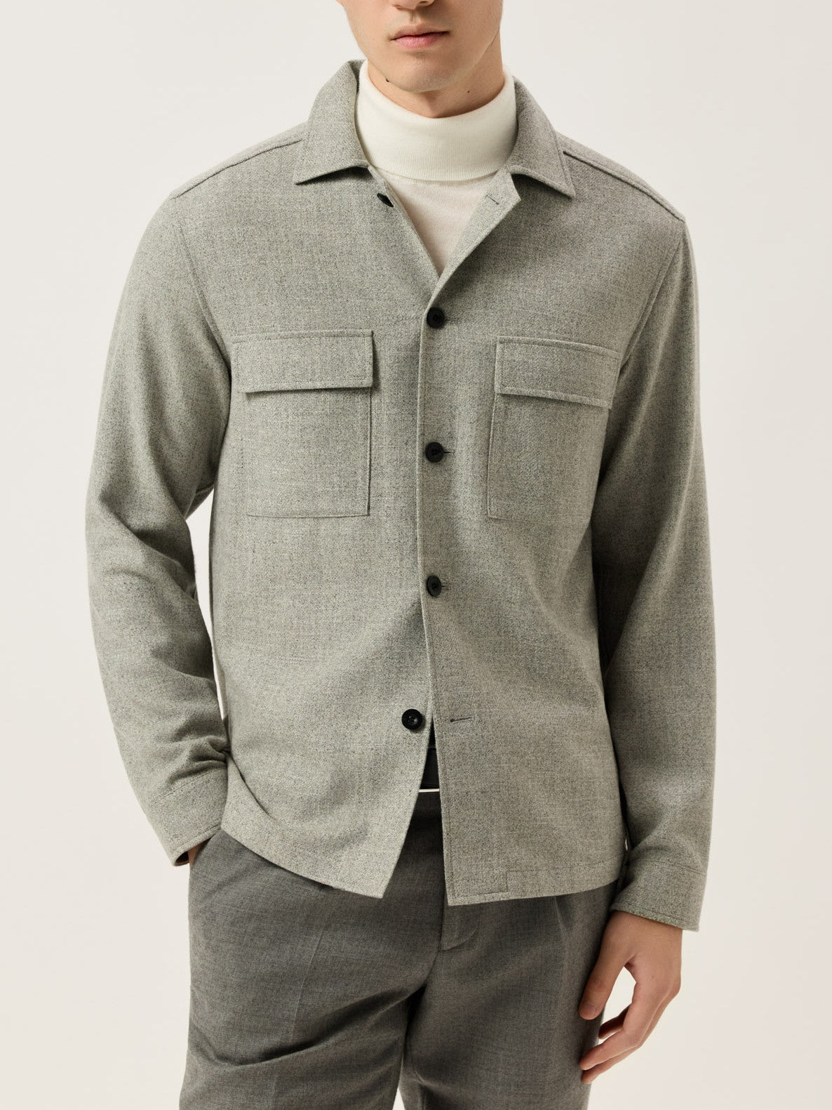 Light Grey