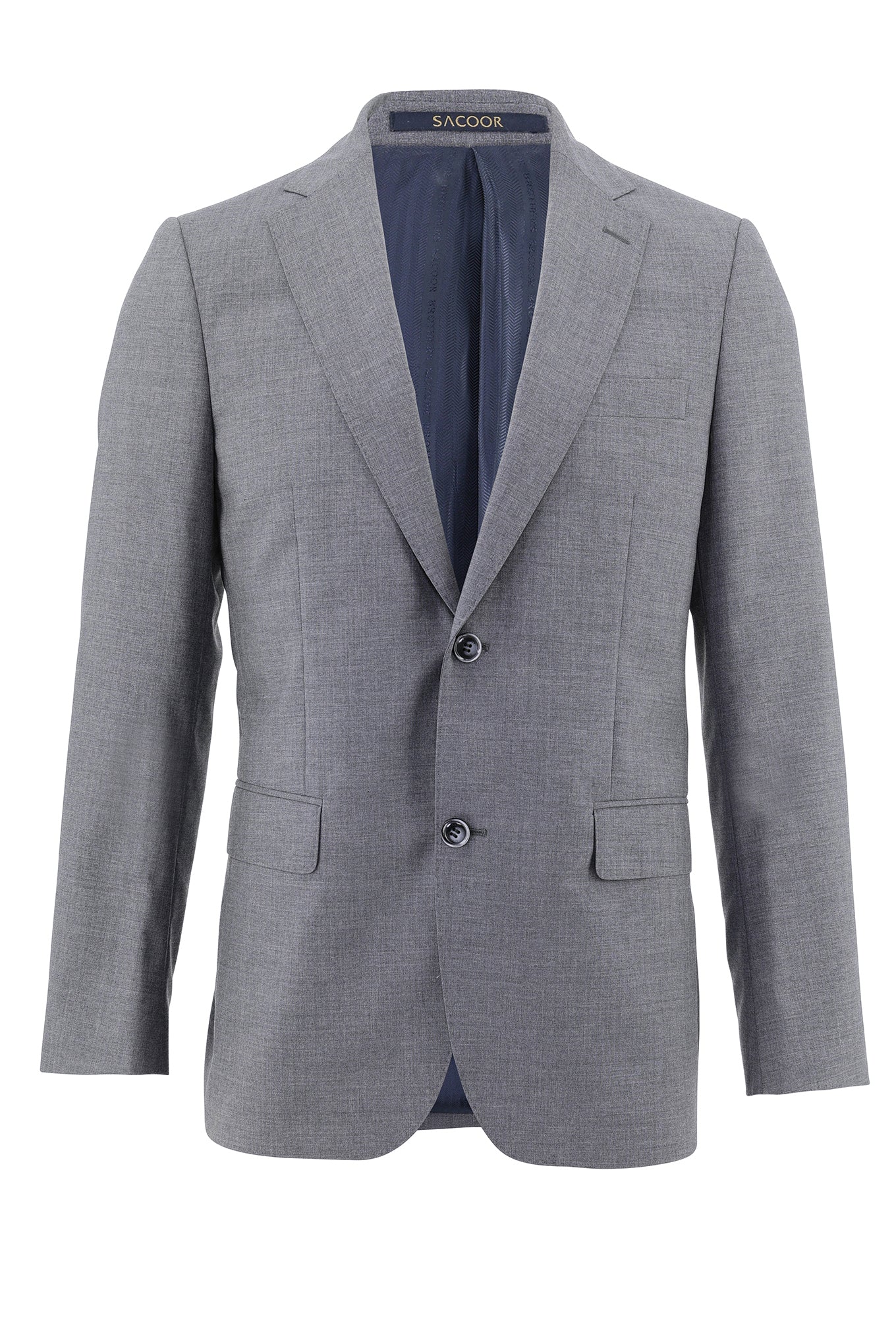 Medium Grey