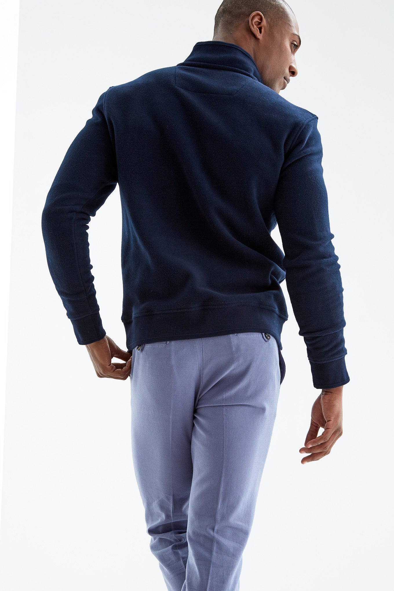 Dark Blue