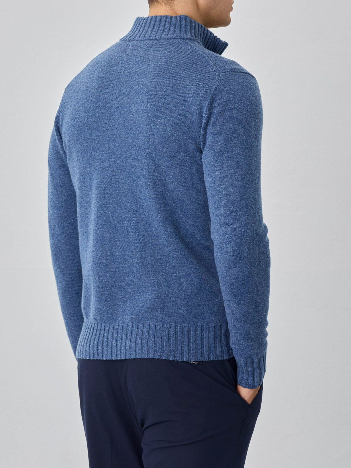 Medium Blue