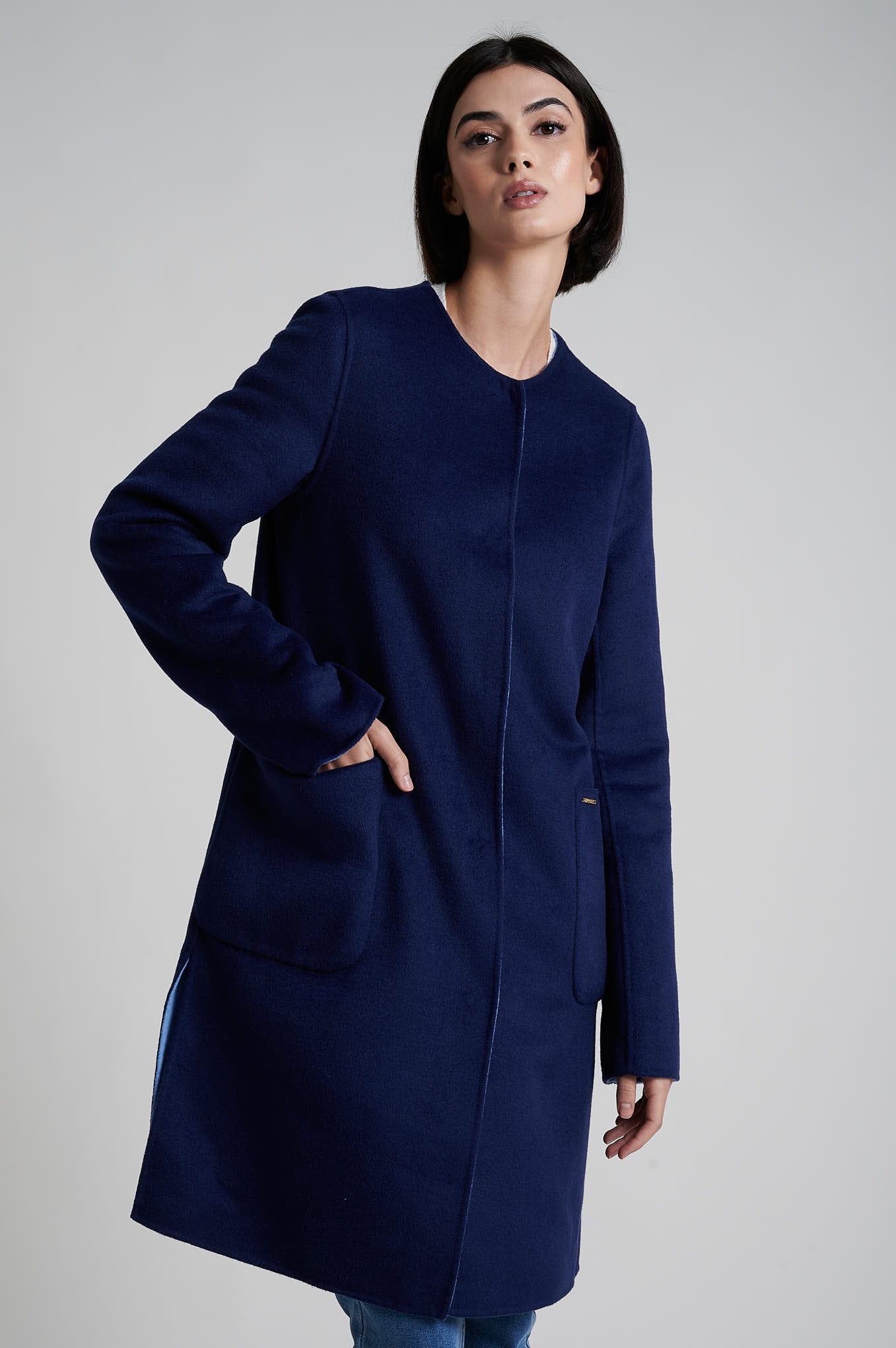 Dark Blue