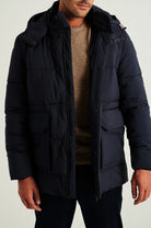Dark Blue