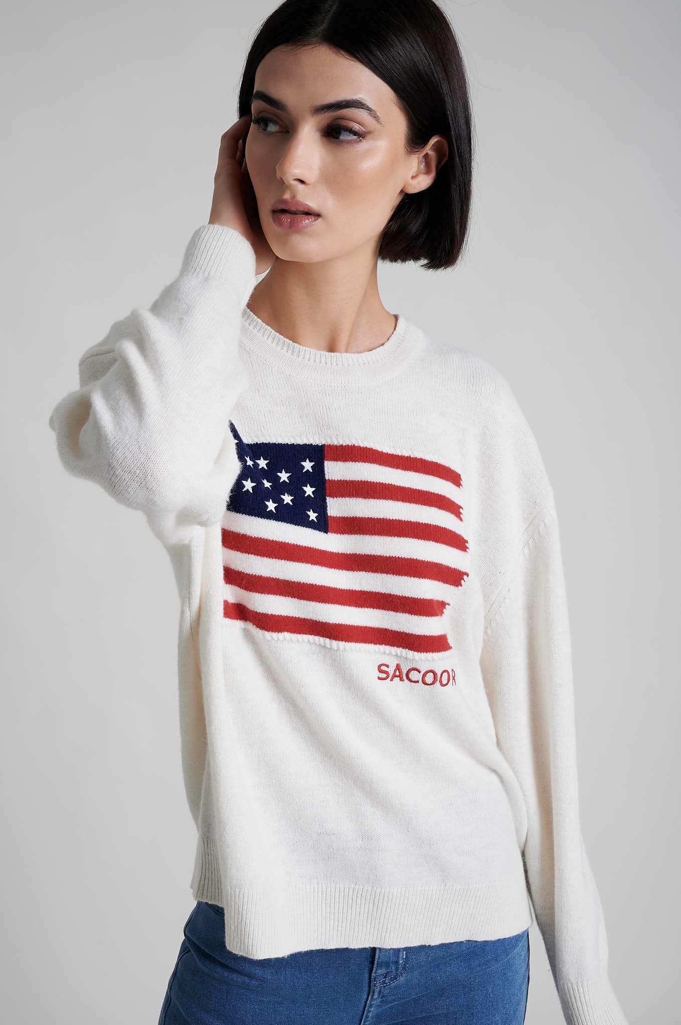 Ecru