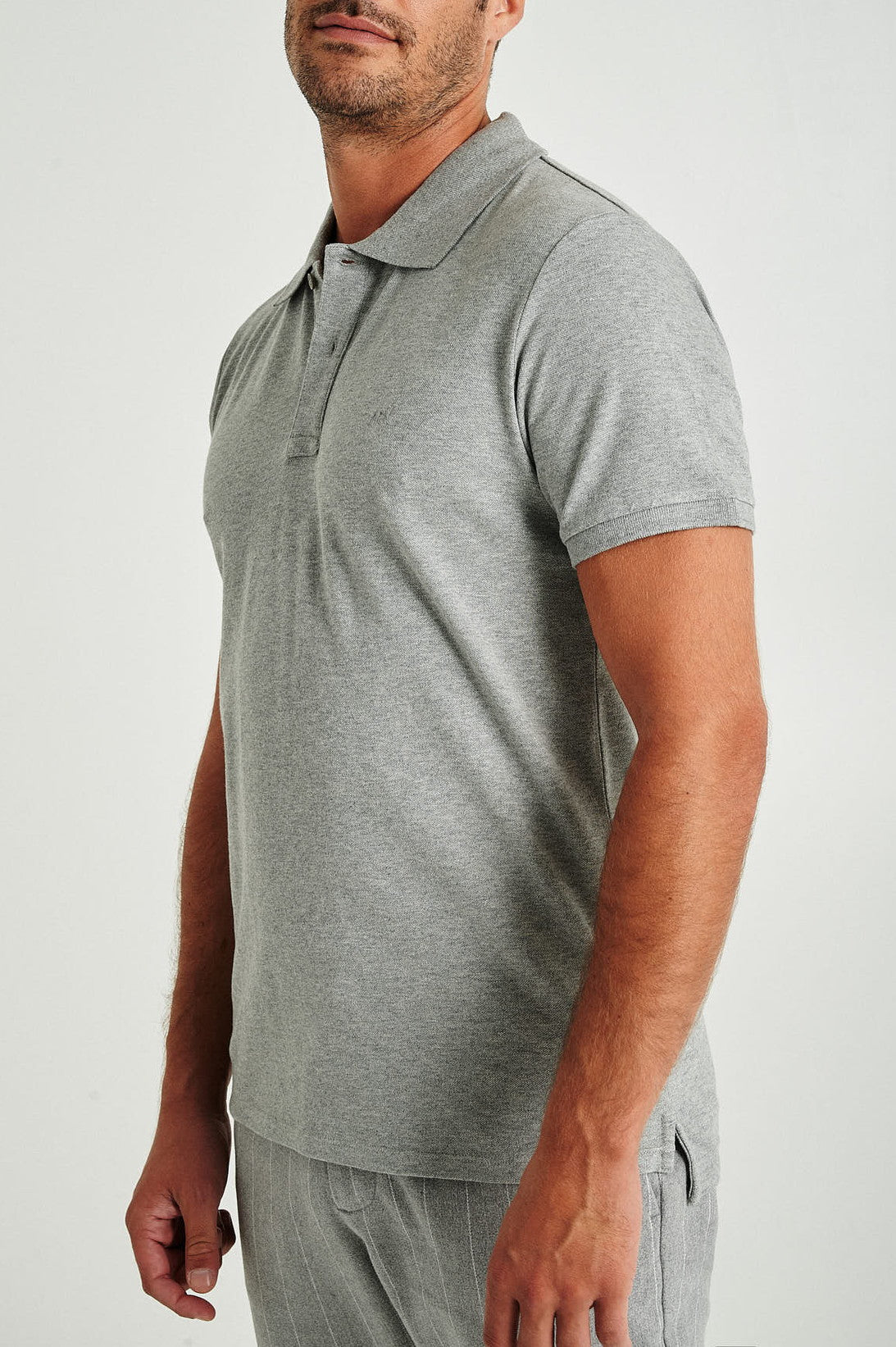 Mix Grey