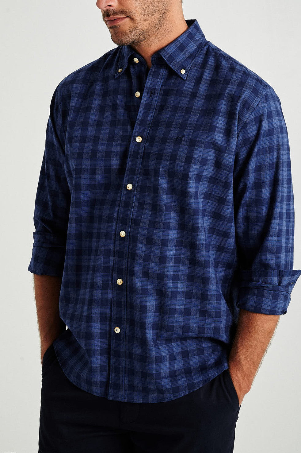 Dark Blue