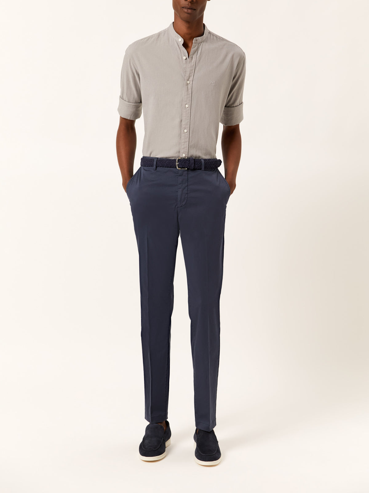 Dark Blue