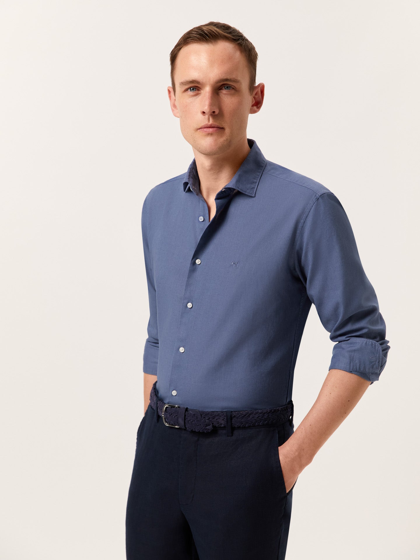 Medium Blue