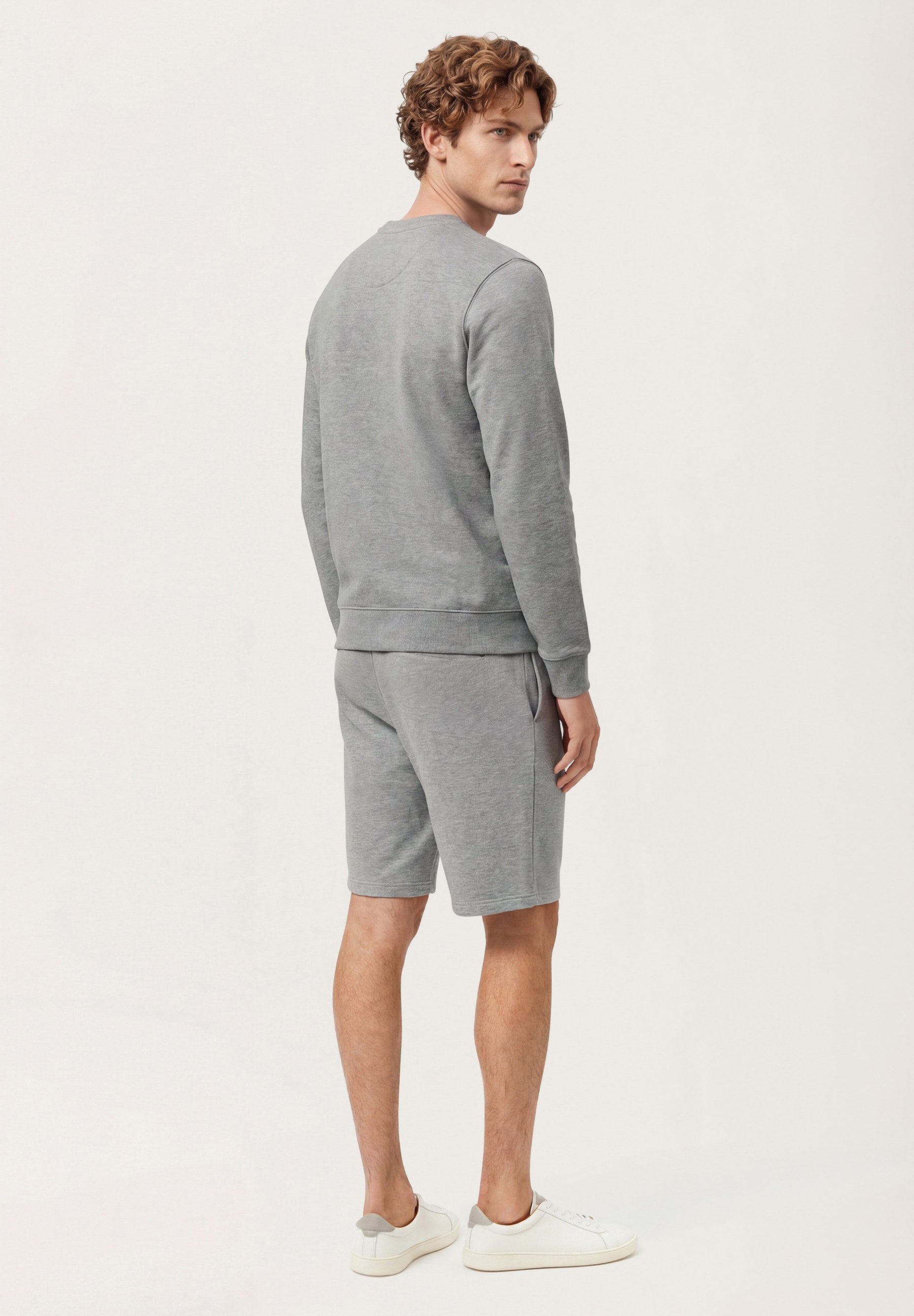 Light Mix Grey (AI)