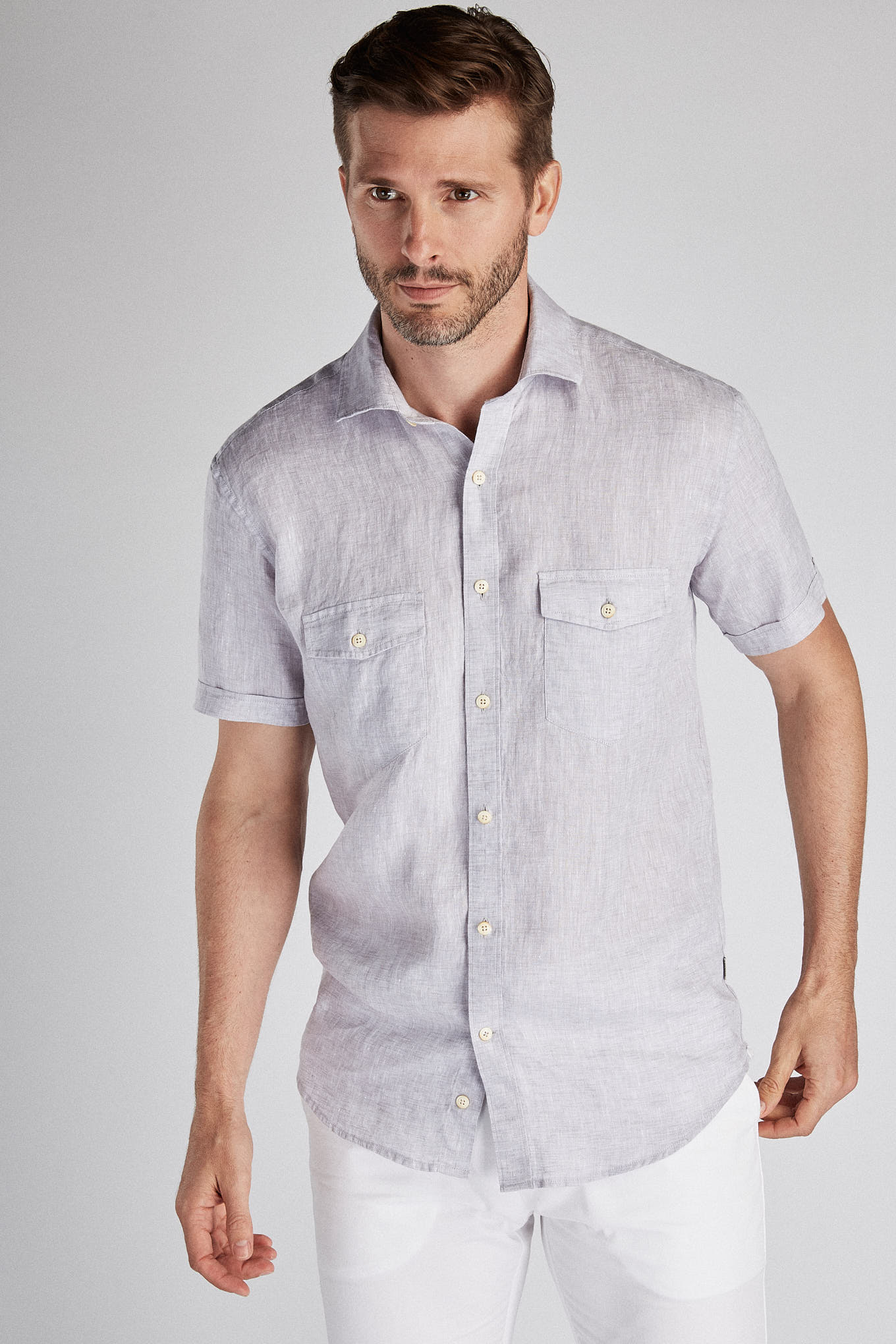 Light Grey