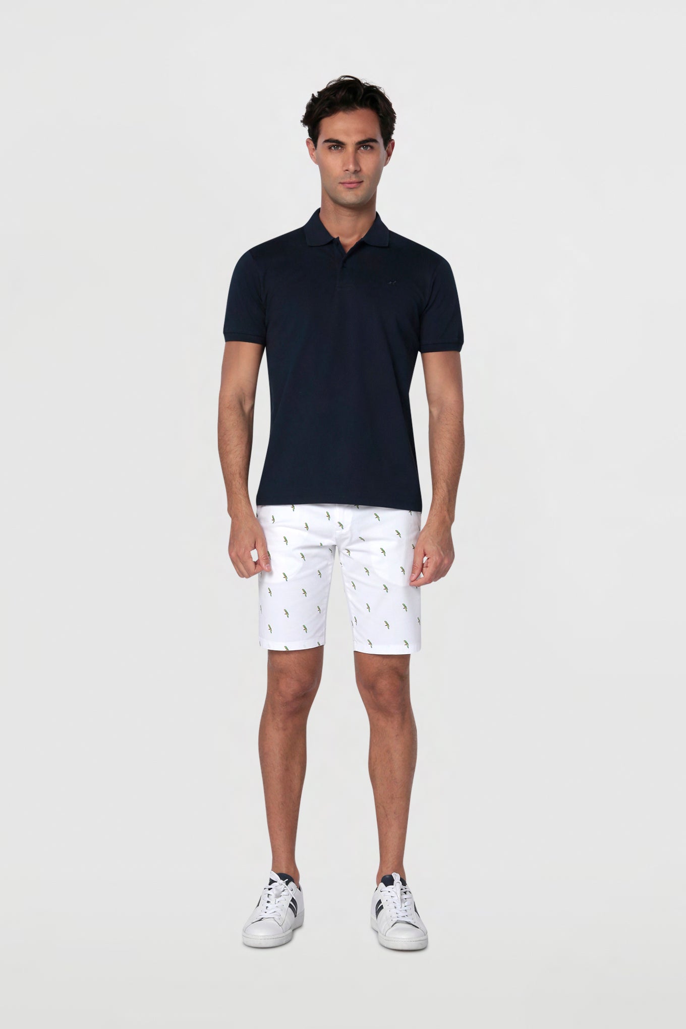 Dark Blue