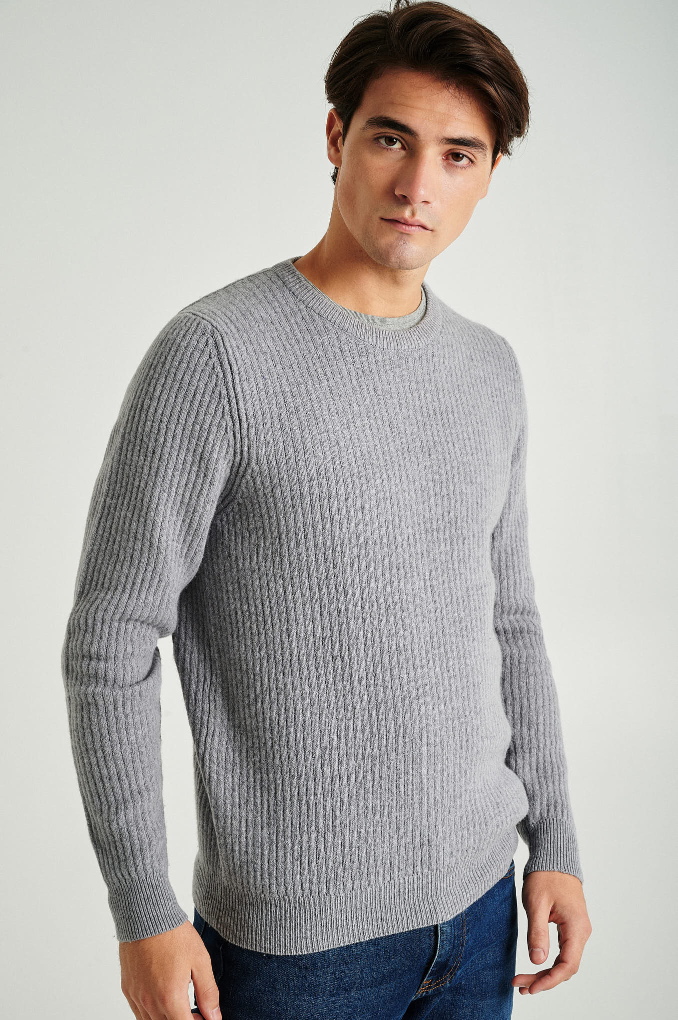 Mix Grey