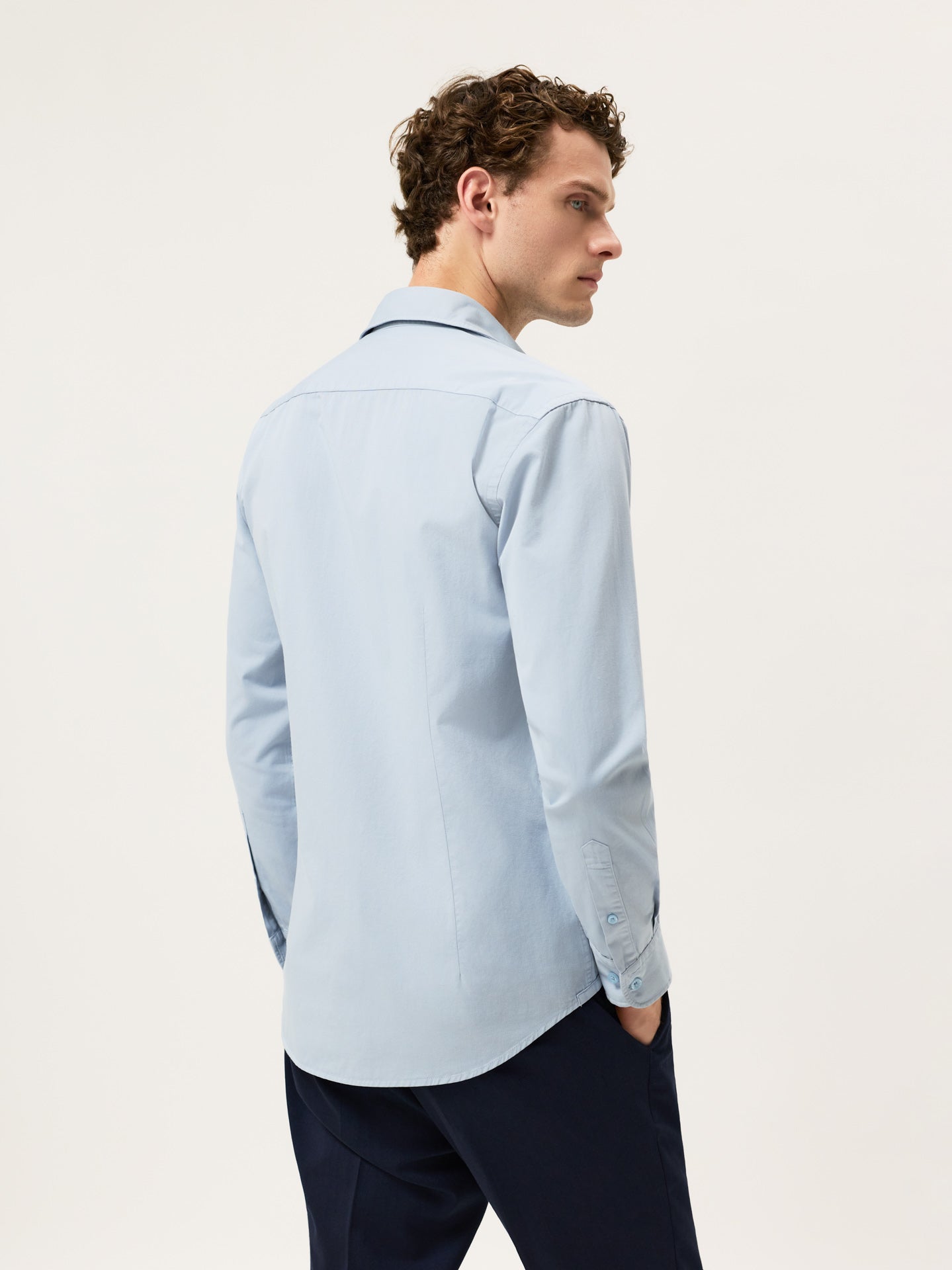 Light Blue