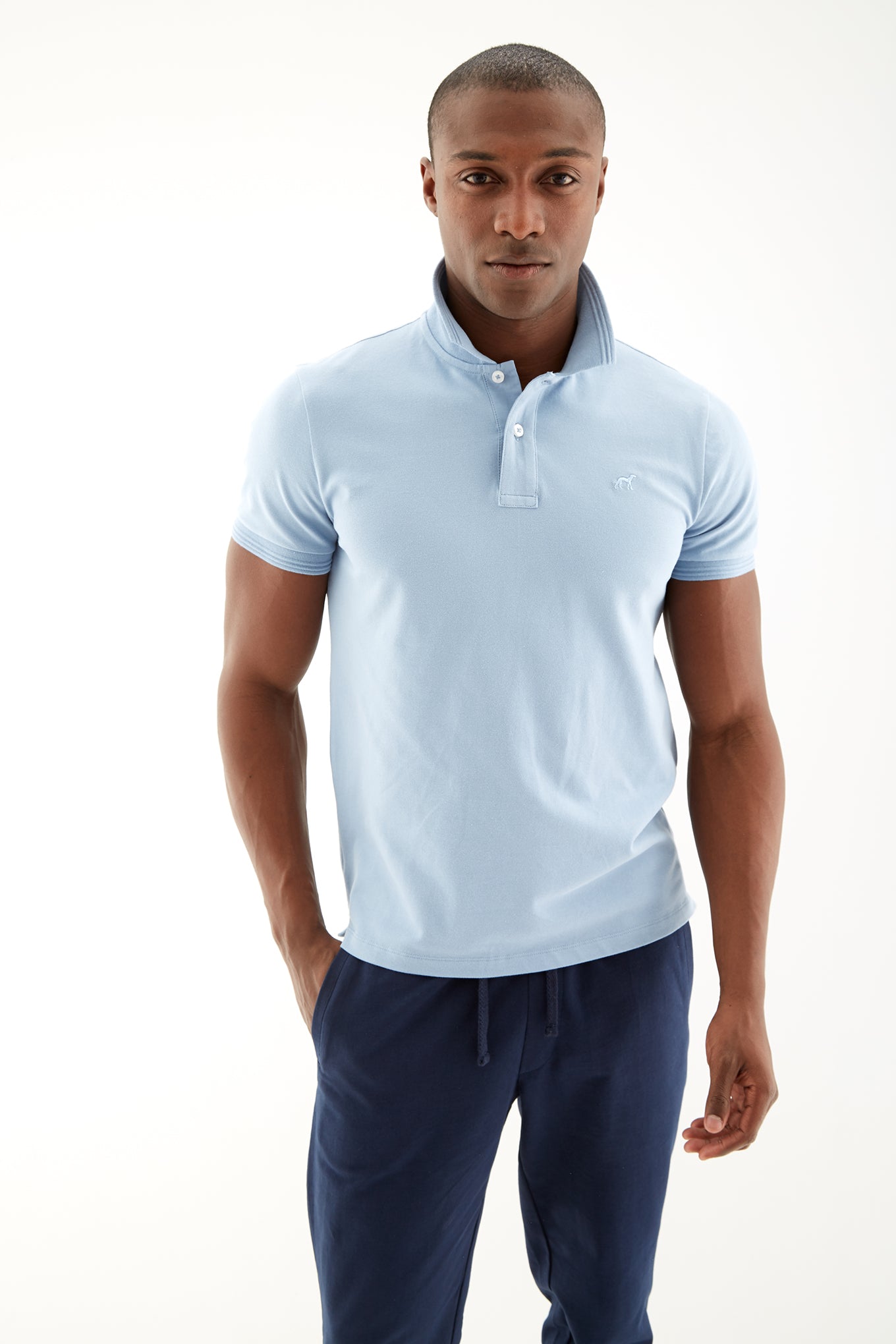 Medium Blue