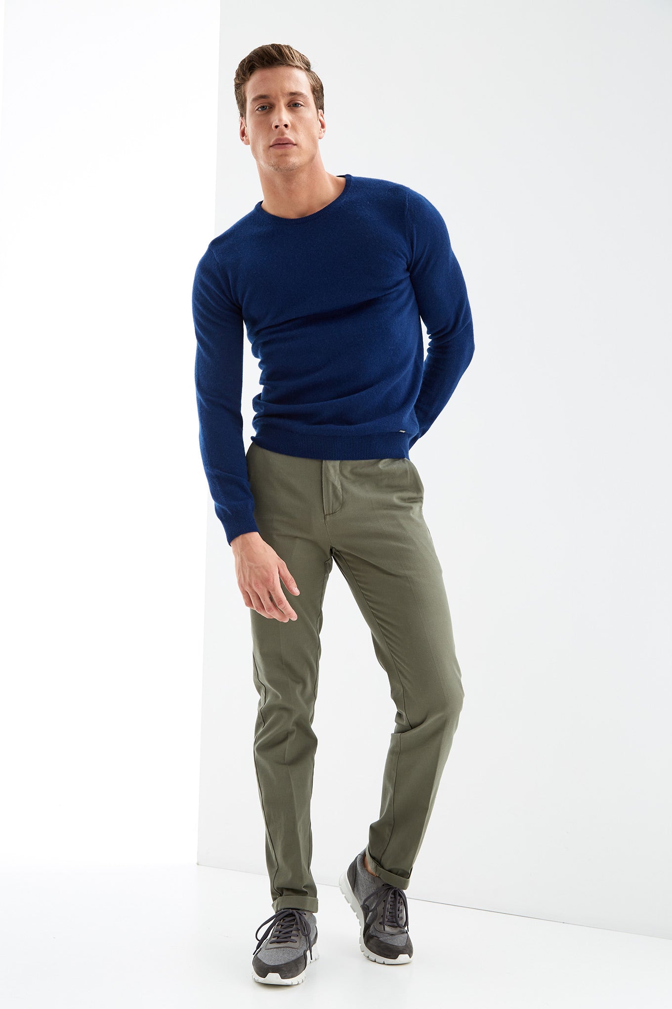 Royal Blue