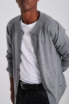 Mix Grey