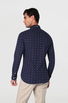 Dark Blue