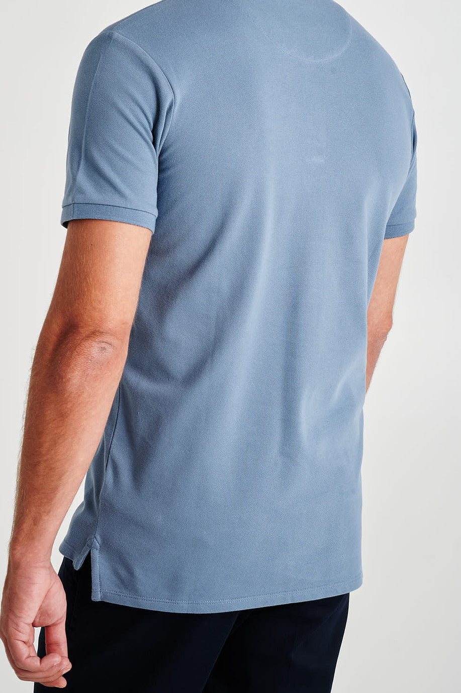 Medium Blue