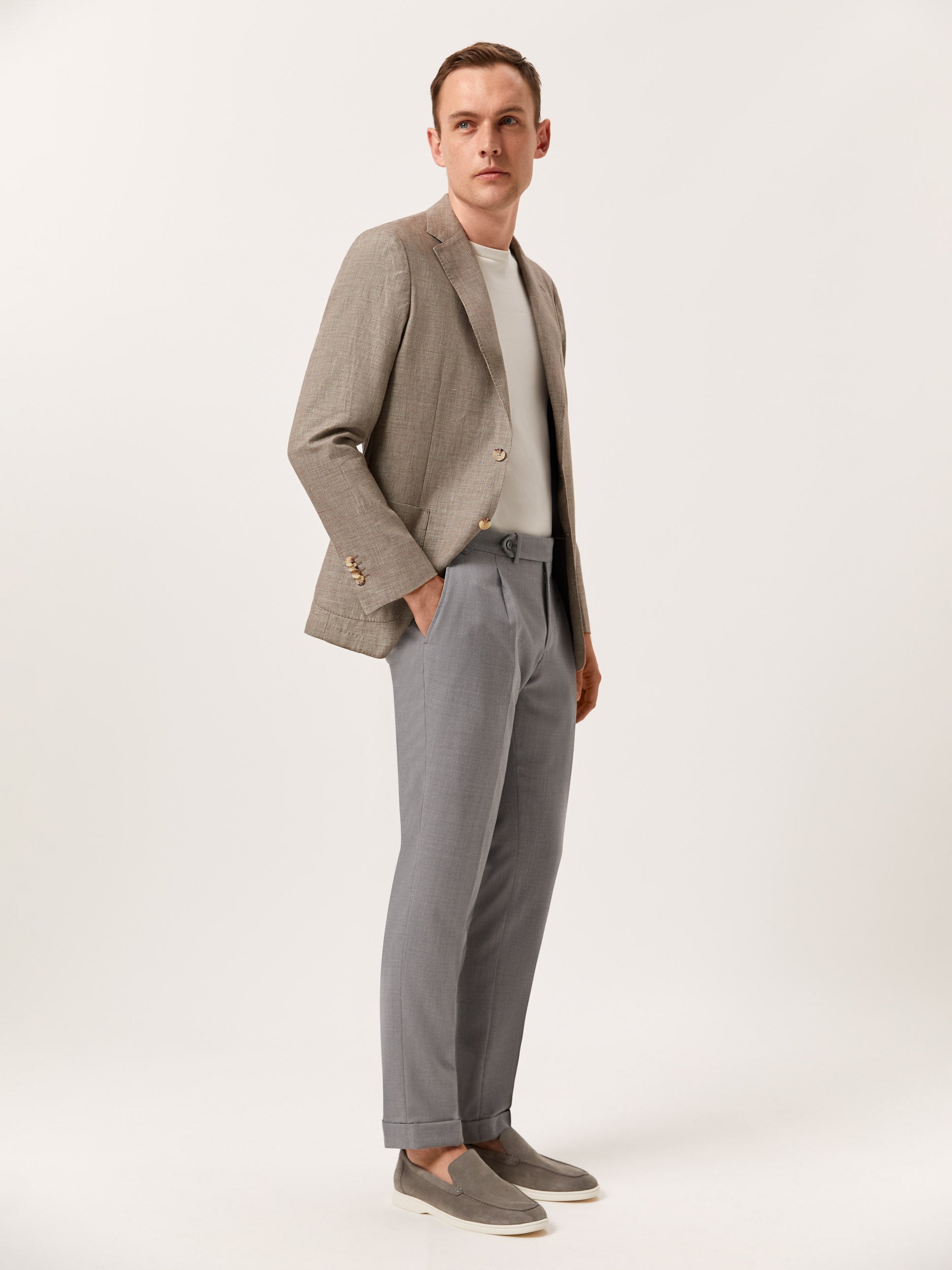 Light Grey