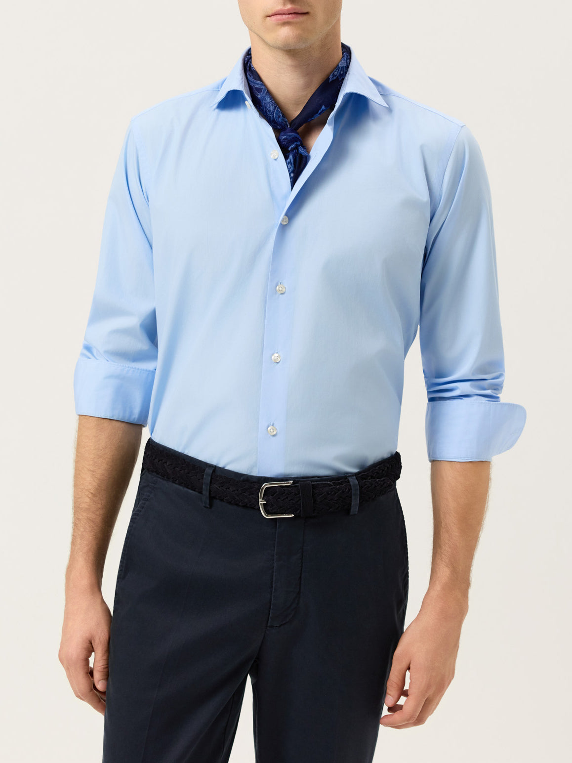 Light Blue