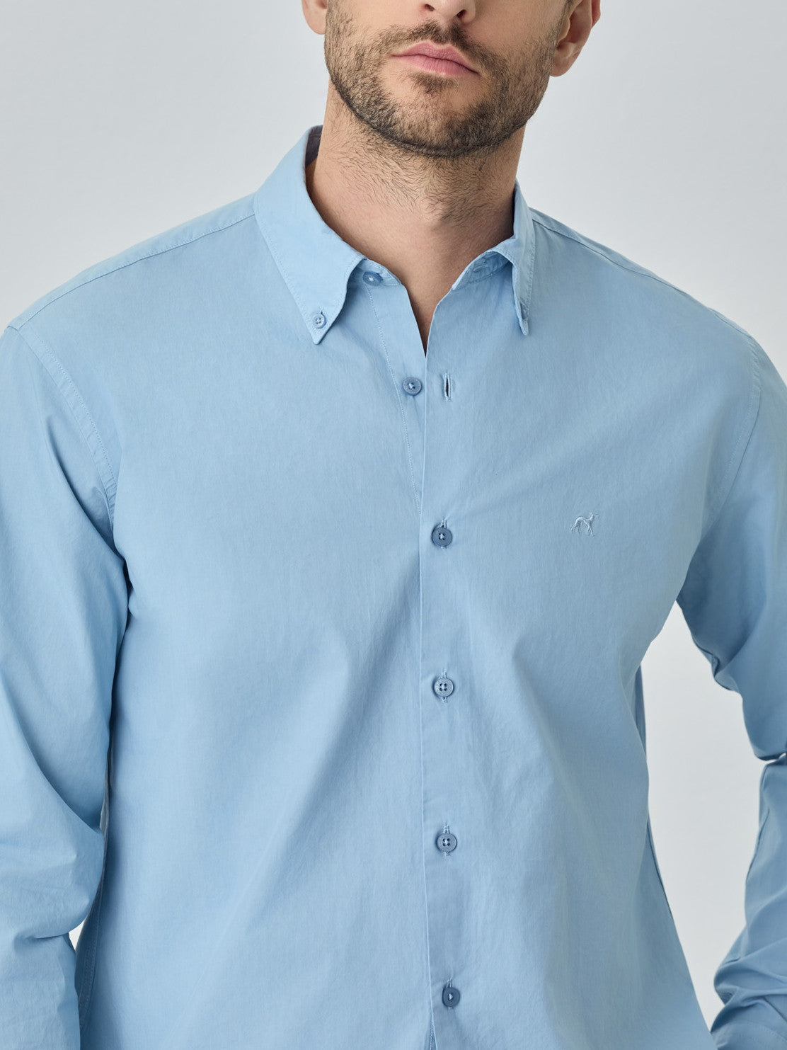Light Blue