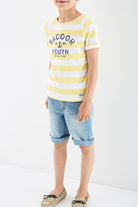 Light Yellow