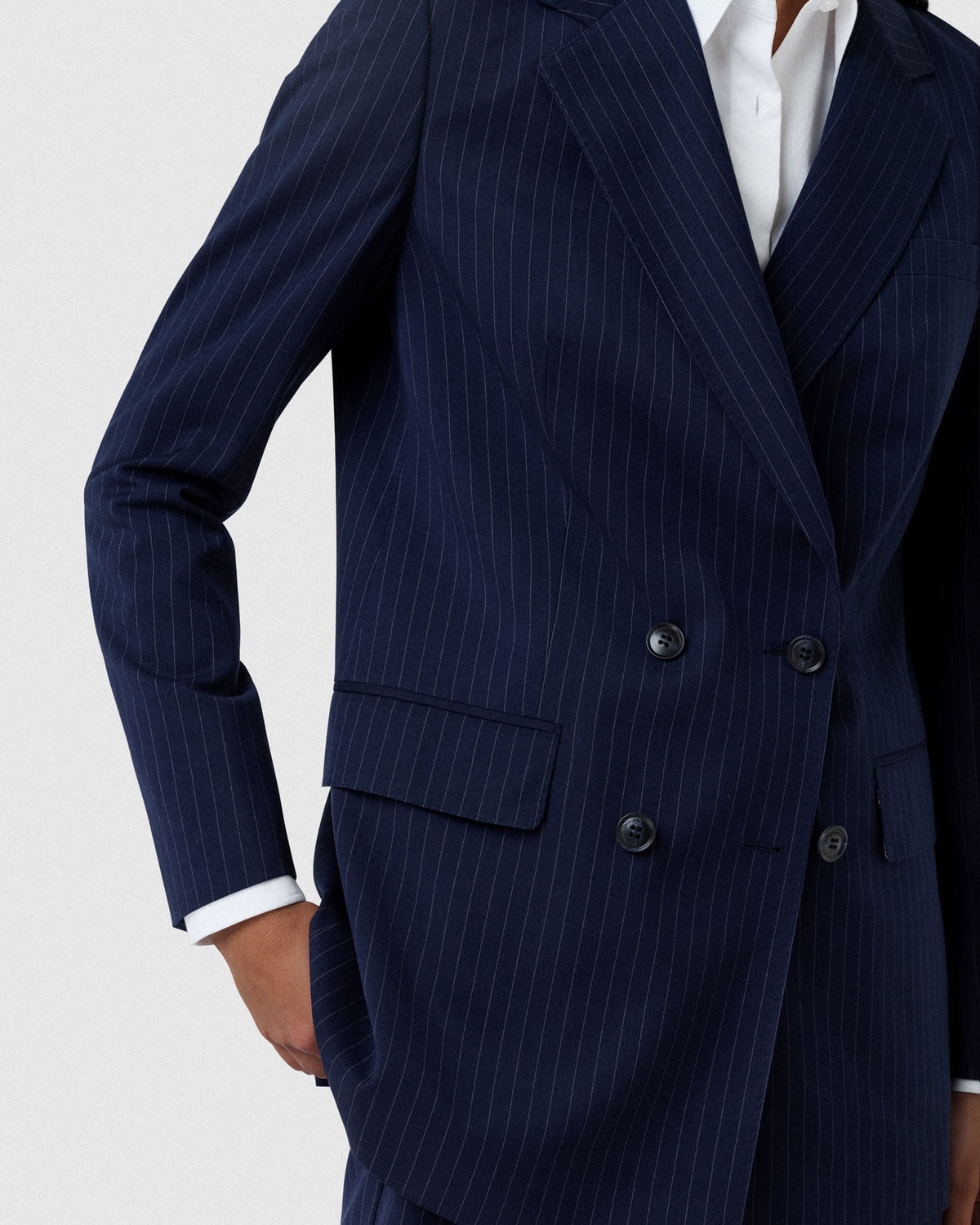 Dark Blue (AI)