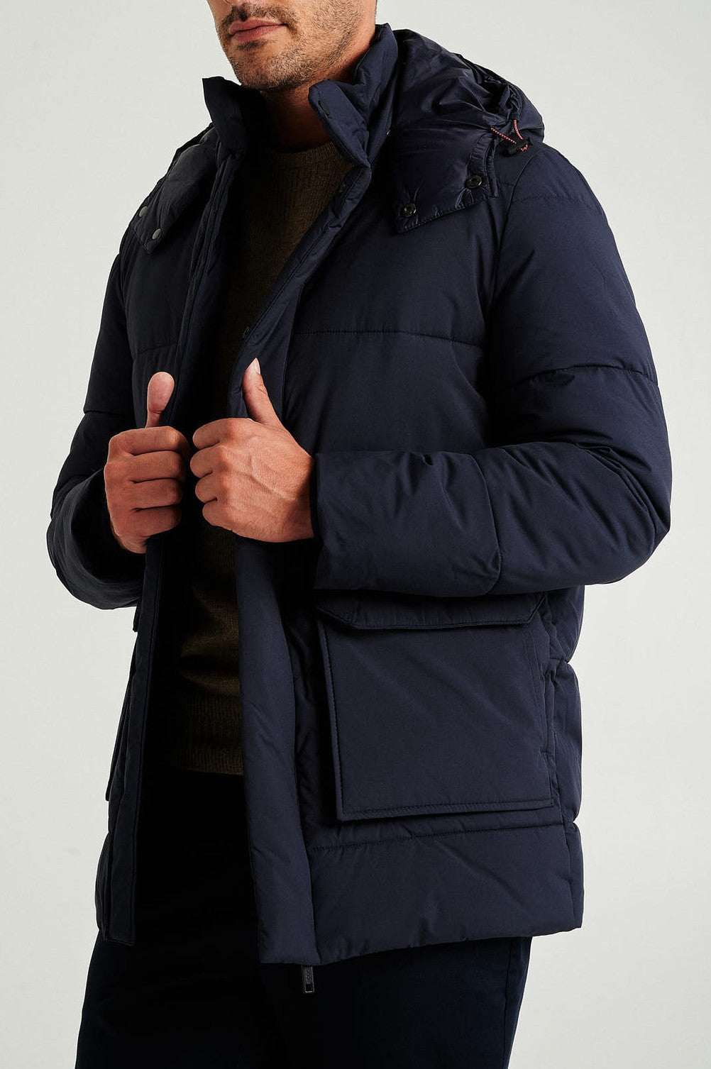 Dark Blue