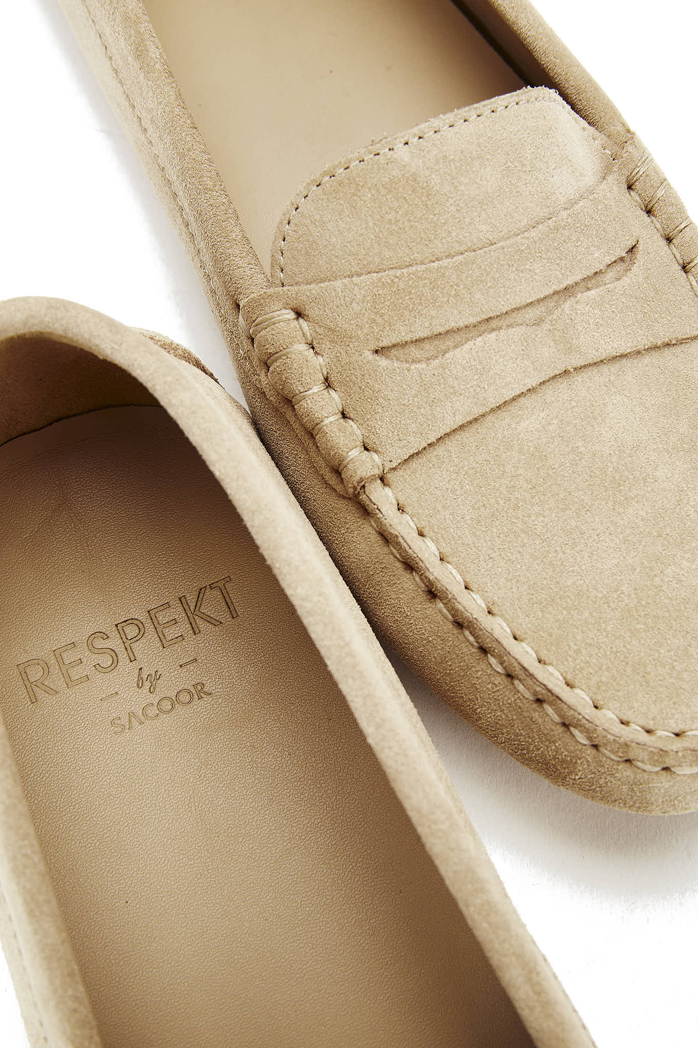 Light Beige