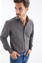 Dark Grey