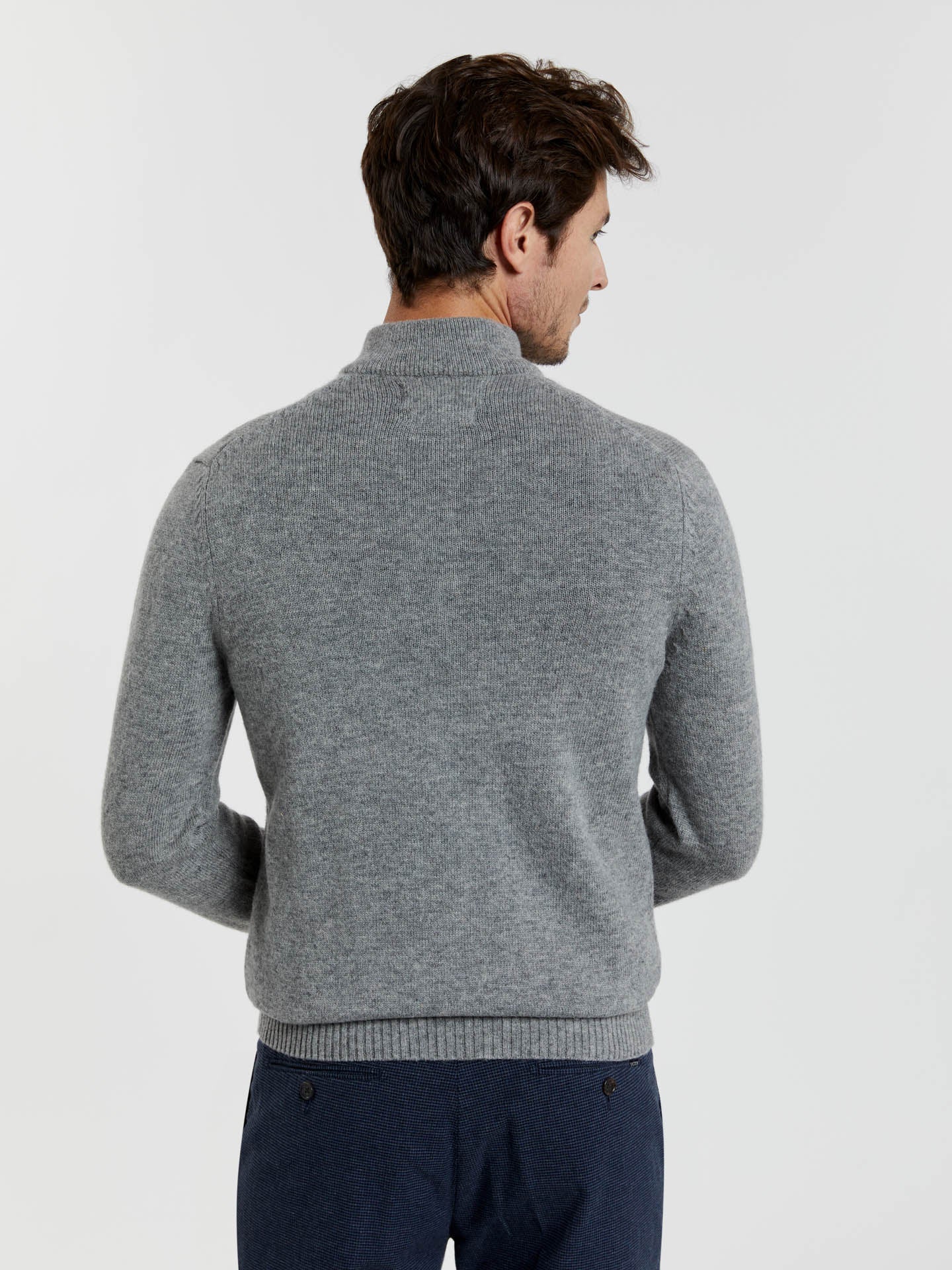 Mix Grey