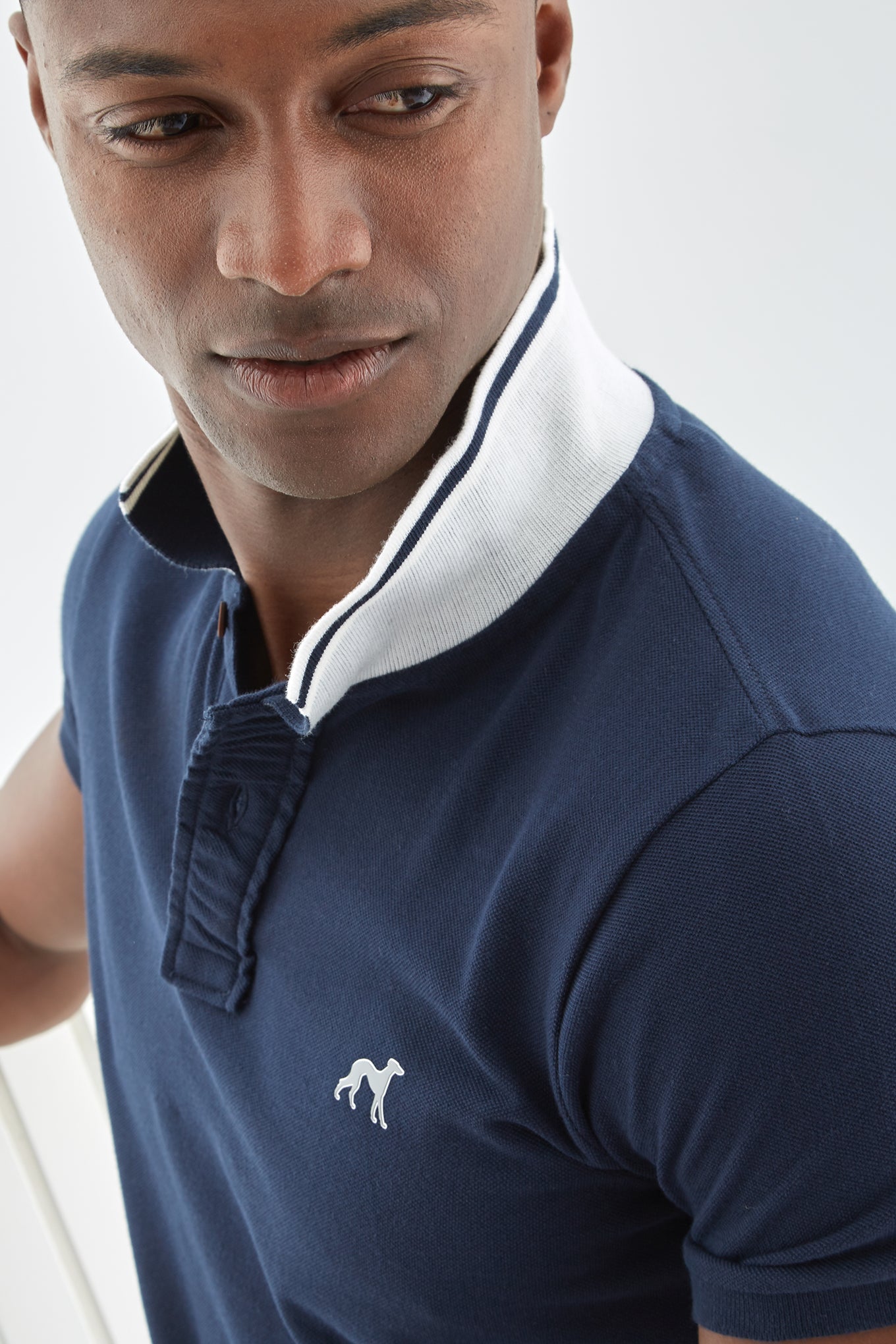 Dark Blue