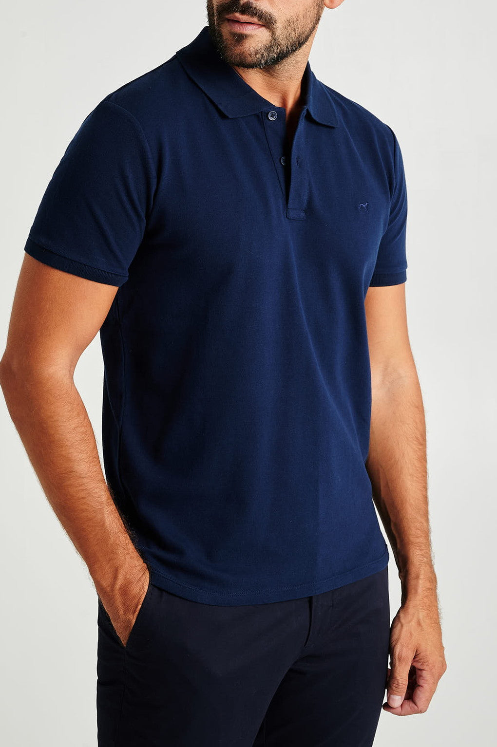 Dark Blue