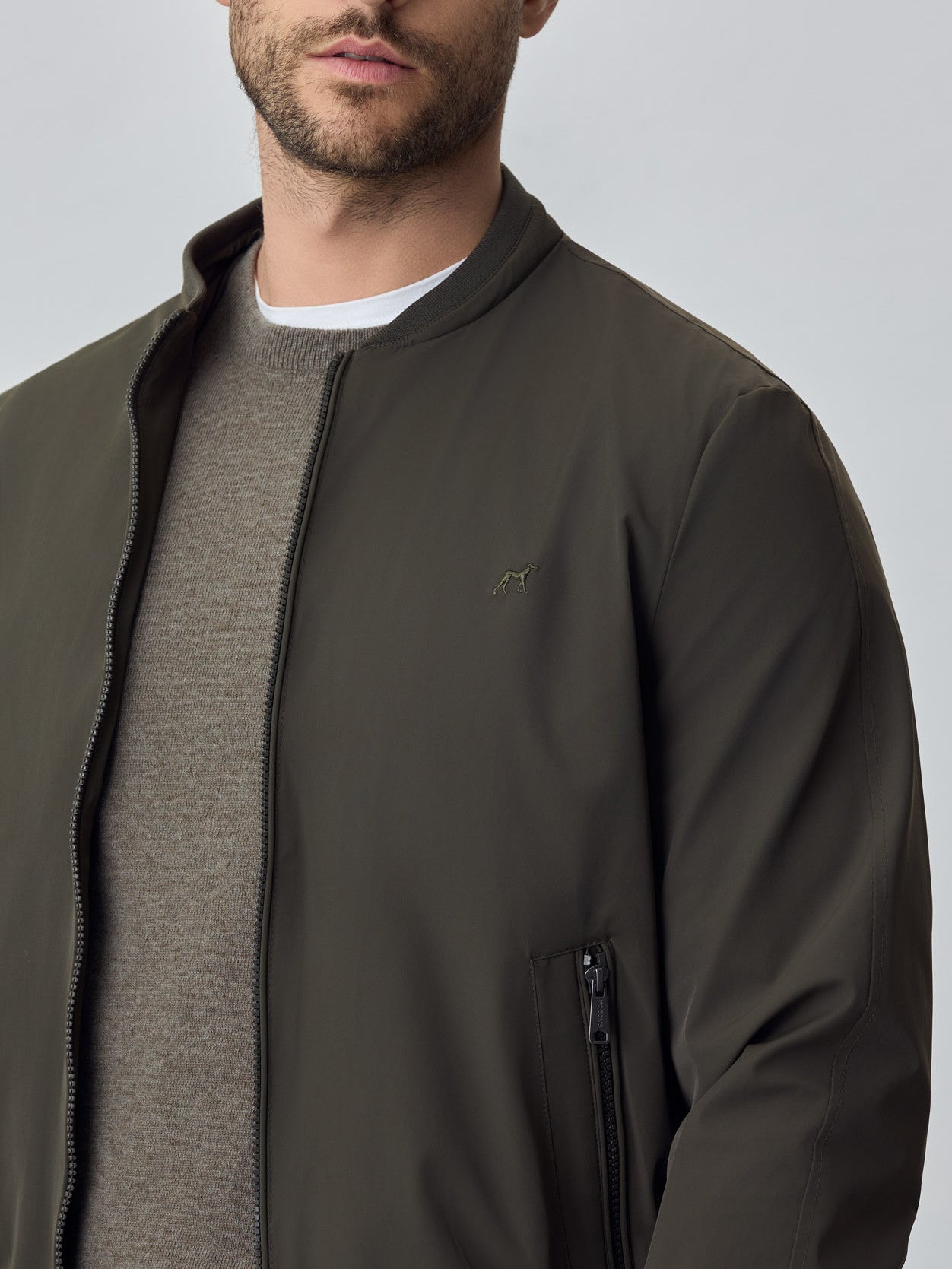 Khaki